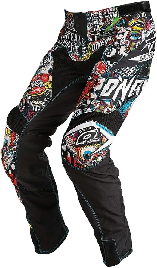 O'Neal Men's Mayhem Crank Men's Pant