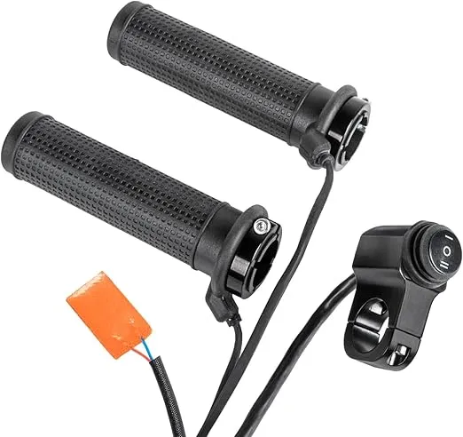 Kimpex Heated thumb and handle assembly 000405
