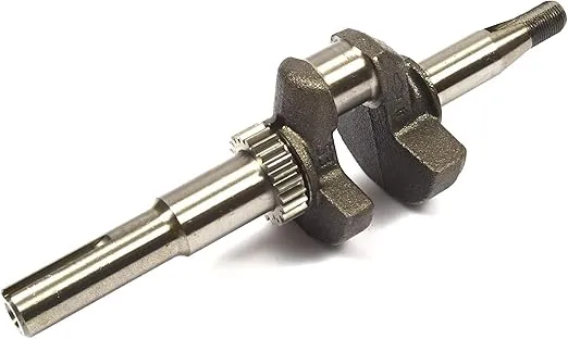 Briggs & Stratton 797018 Crankshaft Replaces 691451/694442/493362