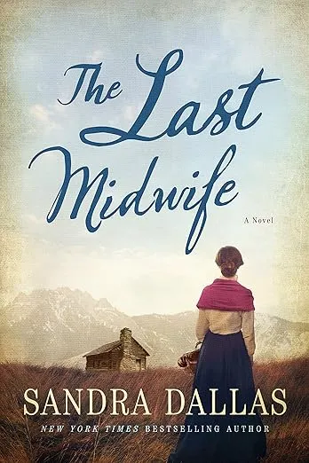 Last Midwife: A Novel