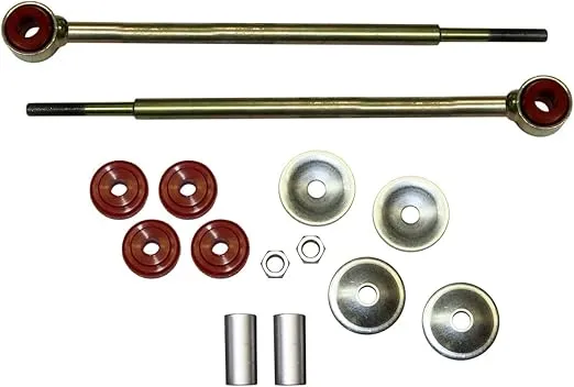 Skyjacker (SBE304) Front 3"- 4"/Rear 2" - 3" Sway Bar Extended End Link