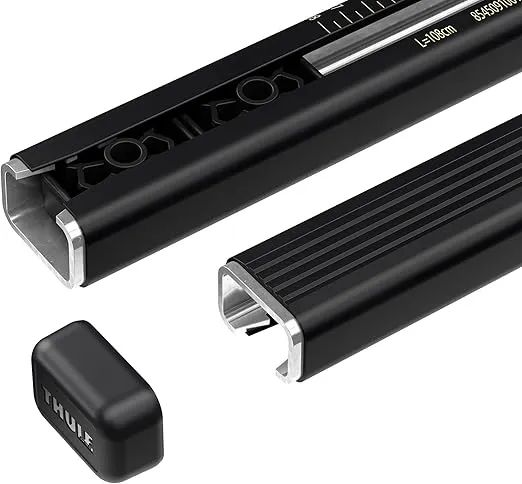 Thule SquareBar, 50"