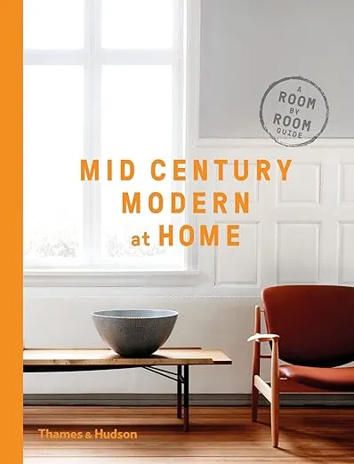 Mid Century Modern At Home