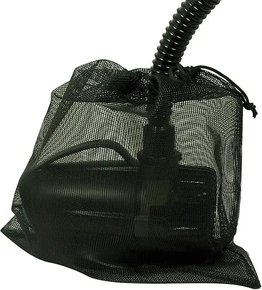 Pond Boss PSWP Pump Barrier Bag