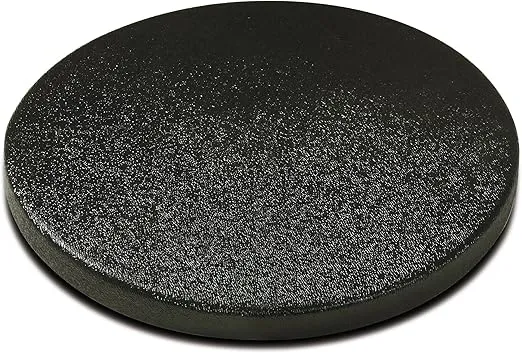 Bounty Hunter Coil Cover, 7 Inch