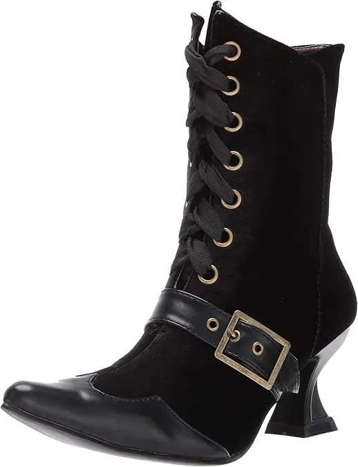 Ellie Shoes Women's 301-tabby Mid Calf Boot