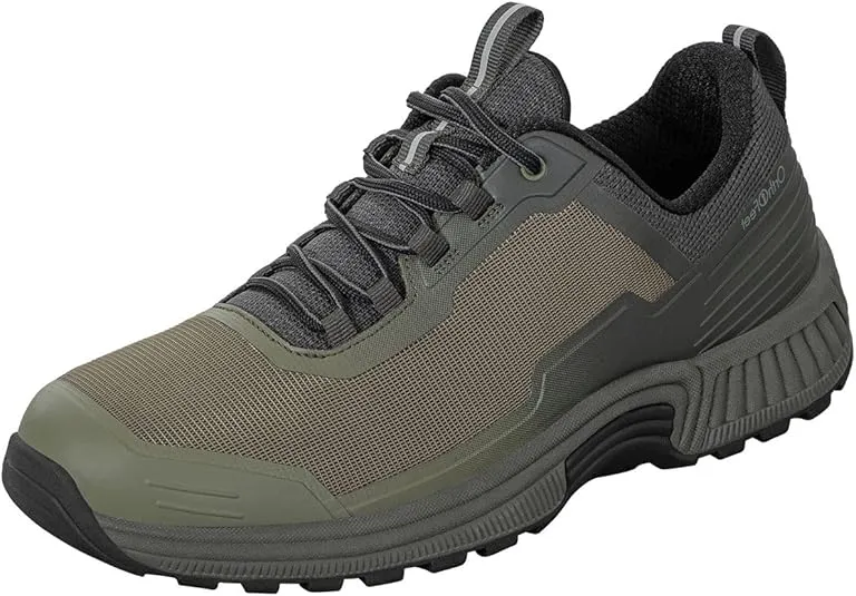 Orthofeet Women's Orthopedic Bristol Hiking Shoes