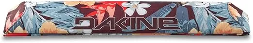 Dakine Aero Rack Pads 28In - Full Bloom, One Size