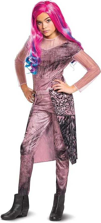 Disney Audrey Descendants 3 Classic Girls' Costume