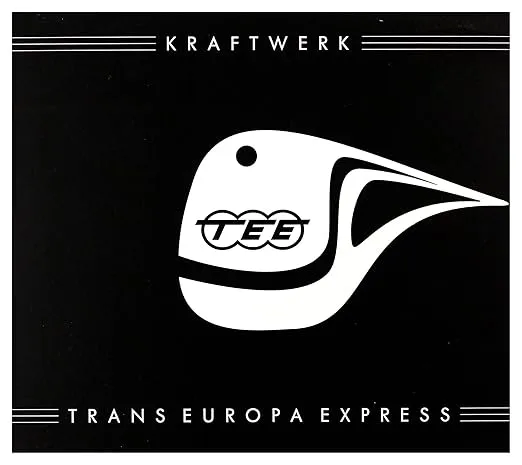 Trans Europa Express