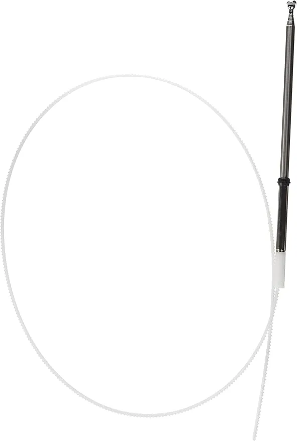 Genuine Toyota 86337-60151 Antenna Mast