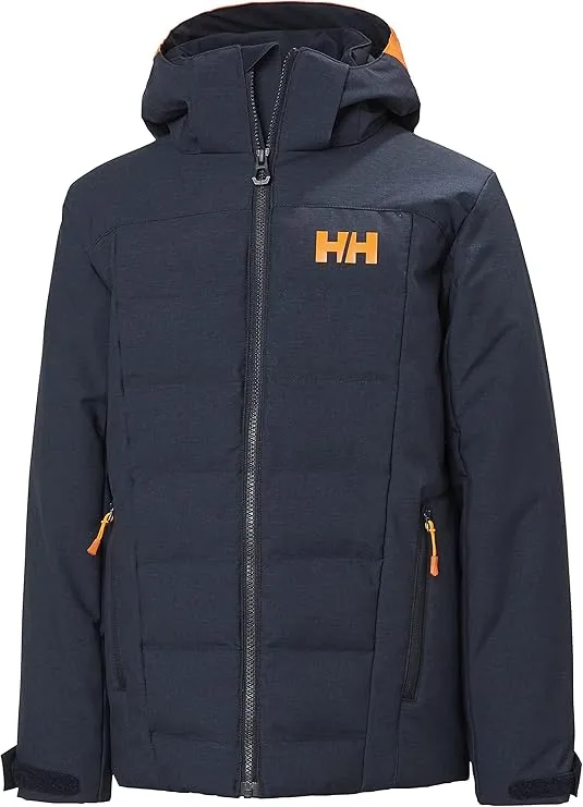 Helly-Hansen Junior Unisex Venture Jacket