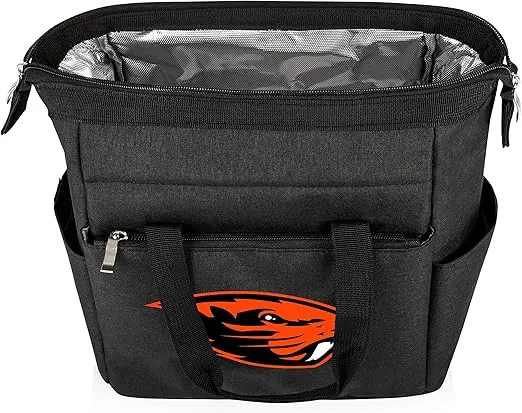 PICNIC TIME NCAA unisex-adult NCAA On The Go Lunch Cooler