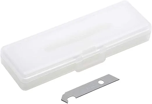 TAMIYA Modeler's Knife Pro Replacement Scriber 5 TAM74160 Knives/Blades