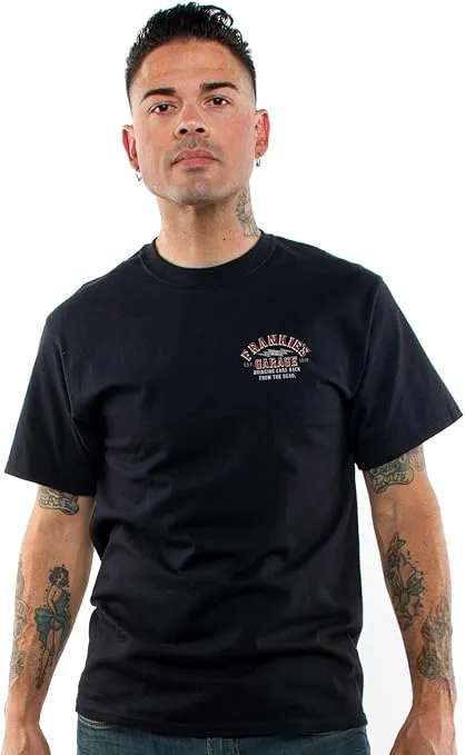 Lucky 13 mens Classic
