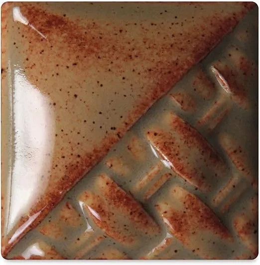 Mayco Stoneware Glaze, 1 Pint, Maycoshino