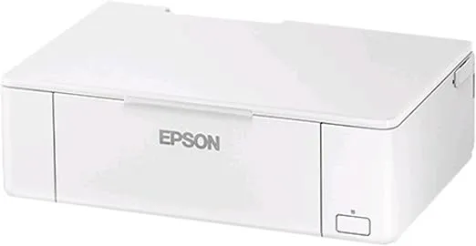 Epson PictureMate PM-400 Wireless Compact Color Photo Printer, white