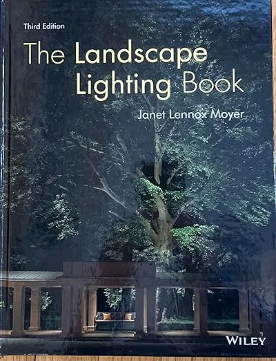The Landscape Lighting Book
