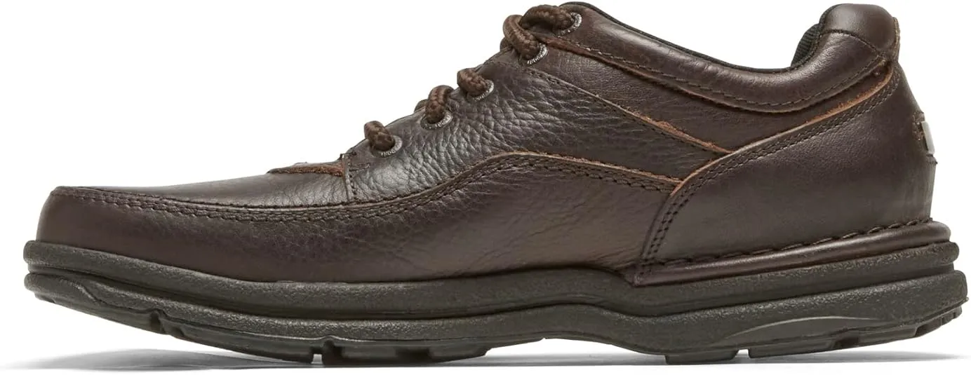 Rockport Men's World Tour Classic Walking Shoe