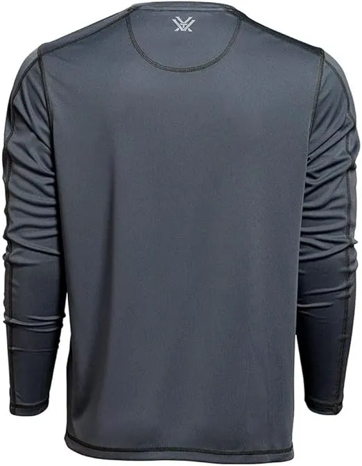 Vortex Optics UPF 50 Sun Slayer Long Sleeve Shirts