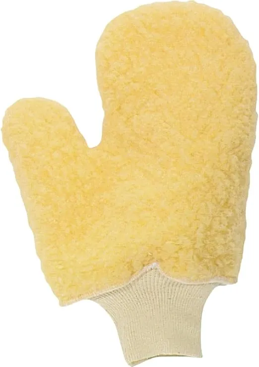 Trimaco SuperTuff Painter's Mitt with thumb , White|whites - 10901