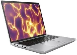 HP ZBook Fury G11 16" Touchscreen Mobile Workstation - WUXGA - Intel Core i9 13th Gen i9-13950HX - vPro Technology - 64 GB - 2 TB SSD - English Keyboard - Intel Chip - 1920 x 1200 - Windows 11 Pr