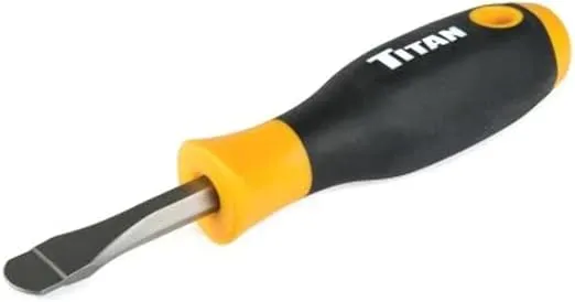 Titan Tools - Quarter Turn Fastener Tool (12240)