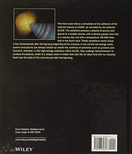 Fundamentals of Physics