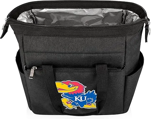 PICNIC TIME NCAA unisex-adult NCAA On The Go Lunch Cooler