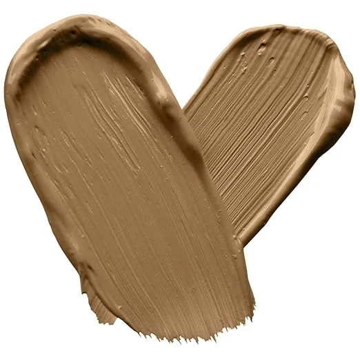 Concealer By Wet n Wild Mega Last Incognito All-Day Full Coverage Liquid Matte Concealer, Tan Deep,1114053