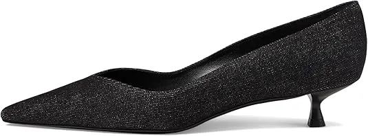 Stuart Weitzman Women's Eva 35 Pump