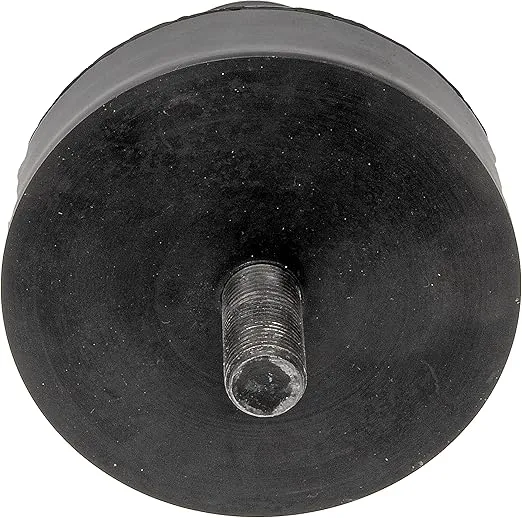 Dorman 924-5410 Heavy Duty Hood Pin Compatible with Select Kenworth Models