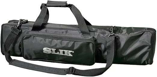 SLIK CASE #2770 f/TRIPDS up to 30.25"/770mm, Black (618-572), Medium