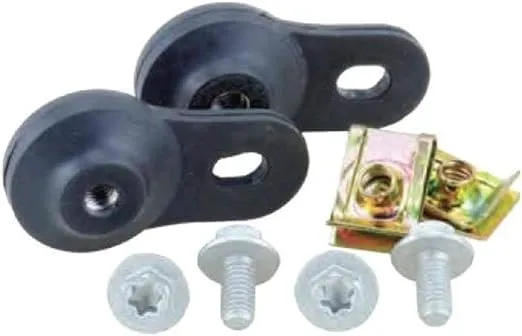 2-STROKE PIPE MOUNT