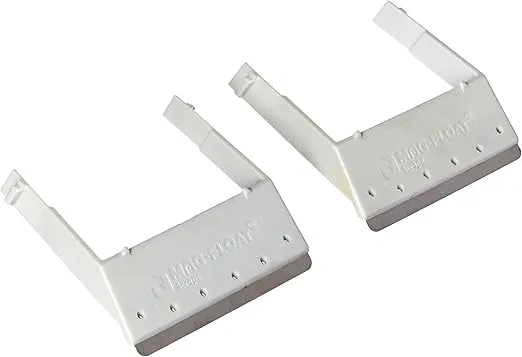 Gulfstream Tropical AGU00401 Mag-Float Replacement Scraper Aquarium Cleaner