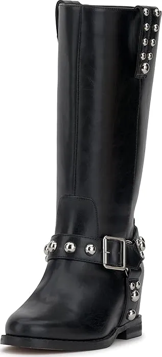 Jessica Simpson Women's Milley Motorcycle Boot