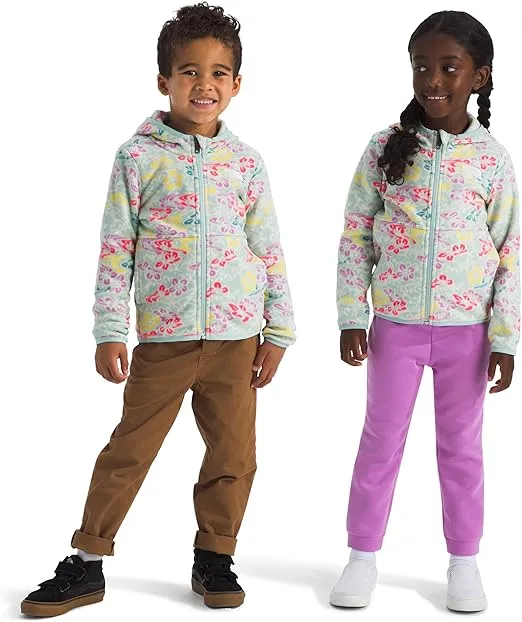 THE NORTH FACE Kids' Glacier Full Zip Hoodie