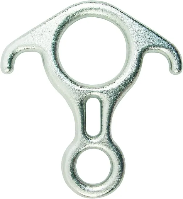 KONG Mini Stainless Steel Rescue 8