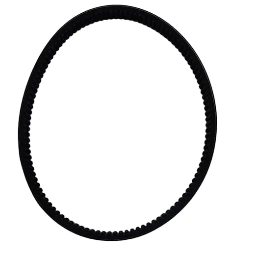 Clutch Drive Belt M174096 M158189 Compatible with John Deere XUV Gator 825i 855D 825M 855M 825E