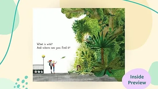 Finding Wild