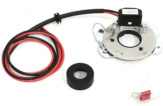 Pertronix LU-181A Ignitor for Lucas 8 Cylinder Engine