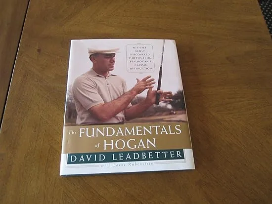 The Fundamentals of Hogan