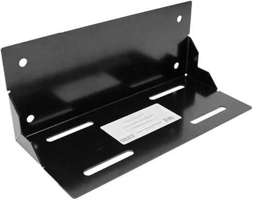 Viair Heavy Duty Compressor Universal Mounting Bracket, P/N 95900