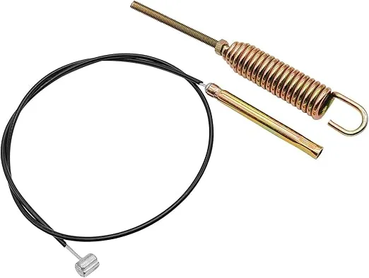 Auger Cable 121-6812 Fits Toro Craftsman CCR 2500 724 Snow blowers
