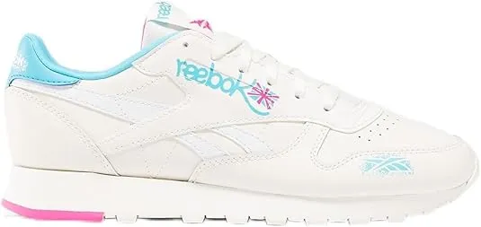 Reebok Women's Classic Leather Sneaker