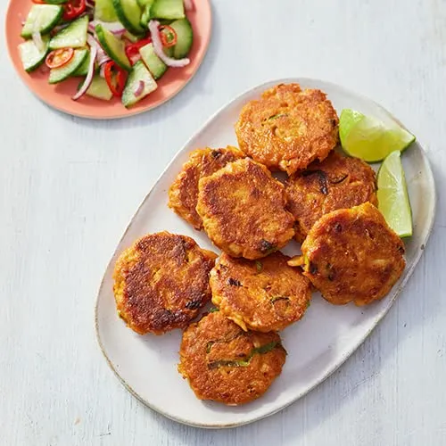 Dominique’s Kitchen: Easy everyday Asian-inspired food from the winner of Channel 4’s The Great Cookbook Challenge