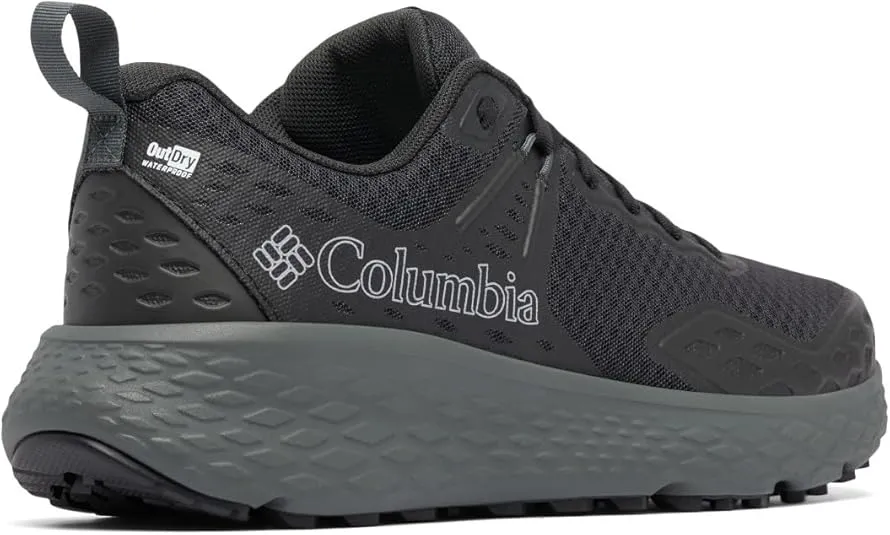 Columbia Men's Konos TRS Outdry Hiking Shoe