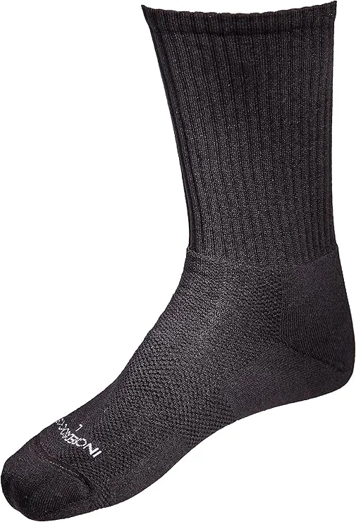 Incrediwear Trek Socks – Athletic Socks and Crew Socks for Men and Women