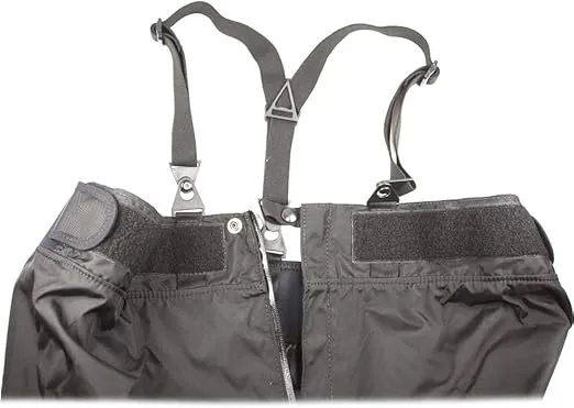 Seals Sneak Zippered Kayak Spray Skirt