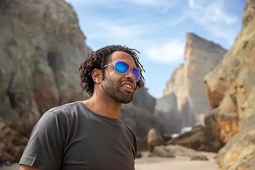 Suncloud - Aviator Sunglasses